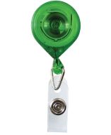 Brady 505-MB-TR-GRN Holder
