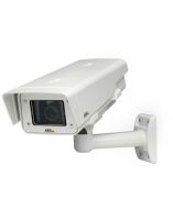 Axis 0528-001 Security Camera