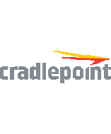 CradlePoint 170753-000 Data Networking