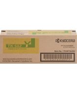 Kyocera TK582Y Toner
