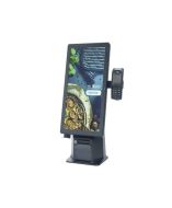 Touch Dynamic ED3812MNNLNNNQ-QSM0453 POS Touch Terminal