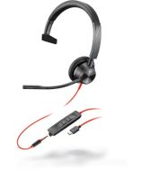 Poly 214015-01 Headset