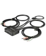 StarTech SV211HDUA4K Accessory