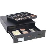 MMF ADV1M16104 Cash Drawer