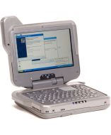 Itronix MR1BDBAAABBBAAAZAA Rugged Laptop