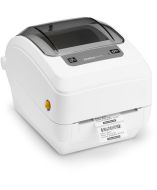 Zebra GK4H-102210-000 Barcode Label Printer