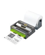 Custom America 915AS050300700  Inkjet Printer