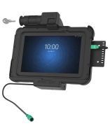 RAM Mount RAM-HOL-ZE10PKLU Docks and Cradles