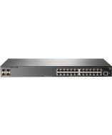 HPE Aruba JL354A#AC3 Ethernet Switch