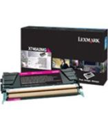 Lexmark X746A4MG Toner