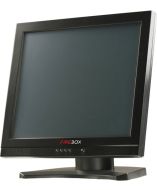 Firebox U09-M170-SB-BSE Touchscreen