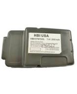 Harvard Battery HBM-SYM7500L Battery
