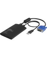 StarTech NOTECONS02 Console & Device Servers