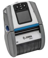 Zebra ZQ62-HUWA000-00 Portable Barcode Printer