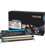 Lexmark X748H2CG Toner