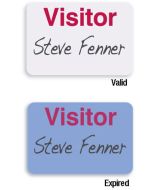 Brady 5116 Access Control Cards