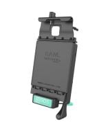RAM Mount RAM-GDS-DOCKL-V2-SAM40-AUD1U Tablet Accessories