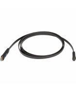 Crestron FT2A-CBL-PT-4K-USBC-HD Cables, Connectors, and Adapters