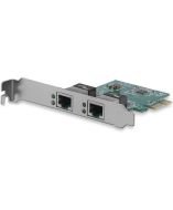 StarTech ST1000SPEXD4 Ethernet Adapters