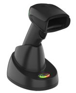 Honeywell 1952GSR-2USB-5F-N Barcode Scanner