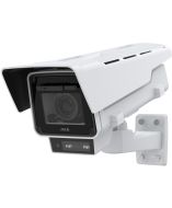 Axis 02168-001 Security Camera