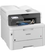 Brother MFC-L3780CDW Color Label Printer