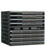 Extreme C5G124-48P2 Network Switch