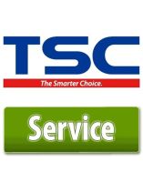 TSC MX241P-00-A0-60-10 Service Contract