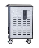 Ergotron DM40-2008-1 Mobile Cart