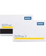 HID 1386LGSMH Plastic ID Card
