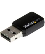 StarTech USB433WACDB Wireless Adapters