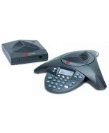 Polycom 2200-07800-160 Telecommunication Equipment