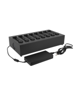 Getac GCECUA Docks and Cradles