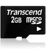 Transcend TS2GUSDC Products