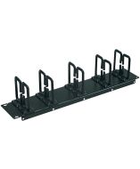 Tripp-Lite SRCABLERING2U Storage Encloser