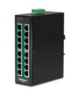 TRENDnet TI-PG160 Data Networking
