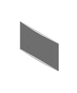 Peerless-AV WSP816 Accessory