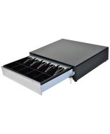 M-S Cash Drawer EP-125NK-B Accessory