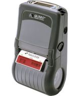 Zebra Q3C-LUFA0000-01 Portable Barcode Printer