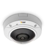 Axis 0543-001 Security Camera