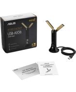 Asus USB-AX56 Network Adapters