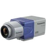 Panasonic POC484L5DW Security Camera