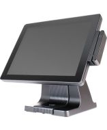 Custom America EVO-TP4D-G8HC POS Touch Terminal