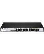 D-Link DGS-1210-28P Data Networking