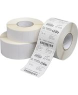AirTrack® 3x5 TT-P Polyolefin-Roll Barcode Label