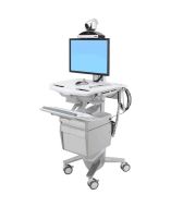 Ergotron SV43-53E0-1 Mobile Cart