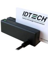 ID Tech IDT3321-12B Credit Card Reader