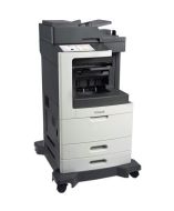 Lexmark 24TT472 Multi-Function Printer