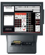 PartnerTech 8850-4PR-MSR POS Touch Terminal