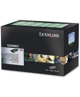 Lexmark 12A6865 Toner